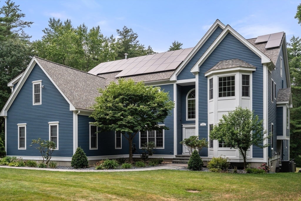 220 Newtown Road