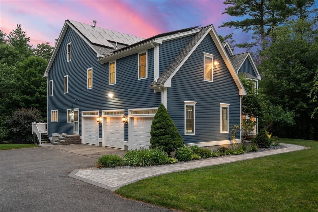 220 Newtown Road