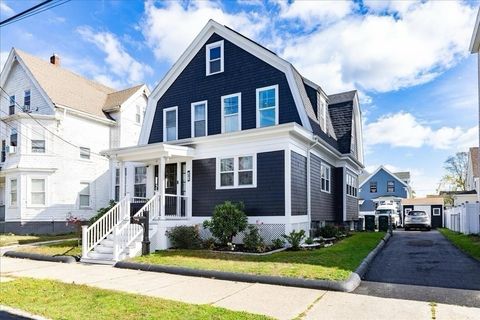 Photo of 75 Moulton Street, Lynn, MA 01905 (MLS # 73445803)