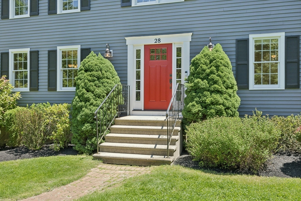 28 Whitman
