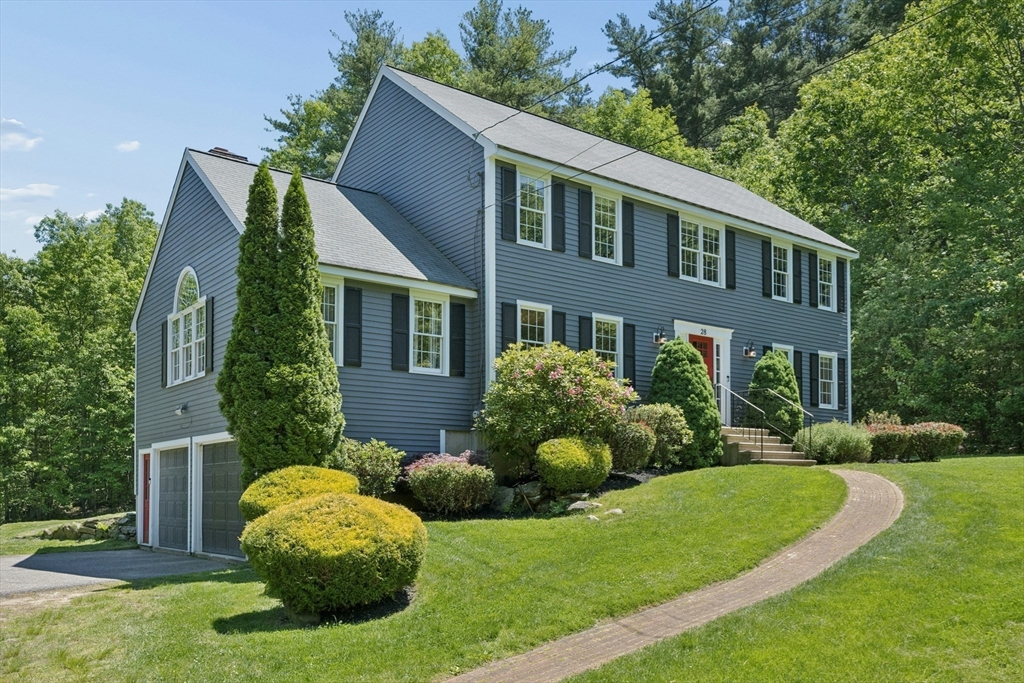 28 Whitman