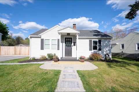 Photo of 62 Clapp ST, Abington, MA 02351 (MLS # 73547655)