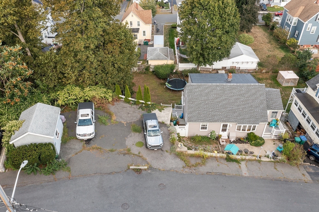 63 Sylvia St
