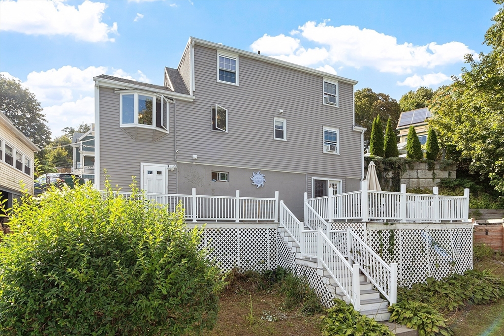 63 Sylvia St