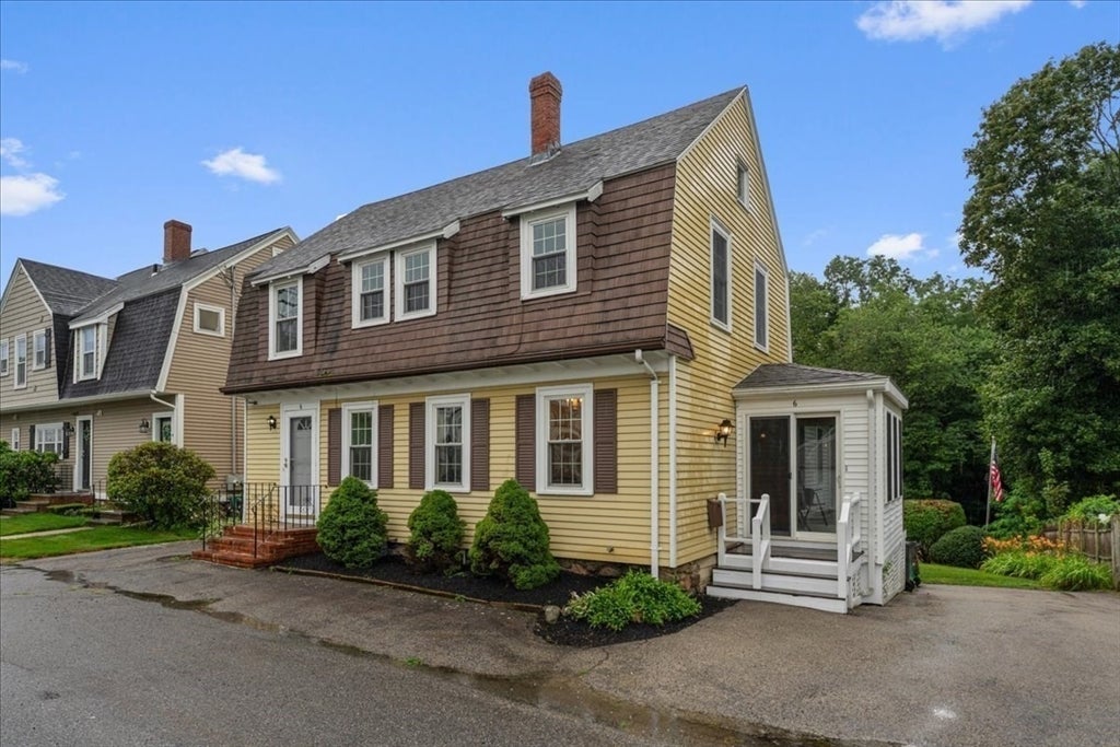 6 Edmond St, Haverhill, MA, 6 Edmond St, Haverhill, MA Photo #2