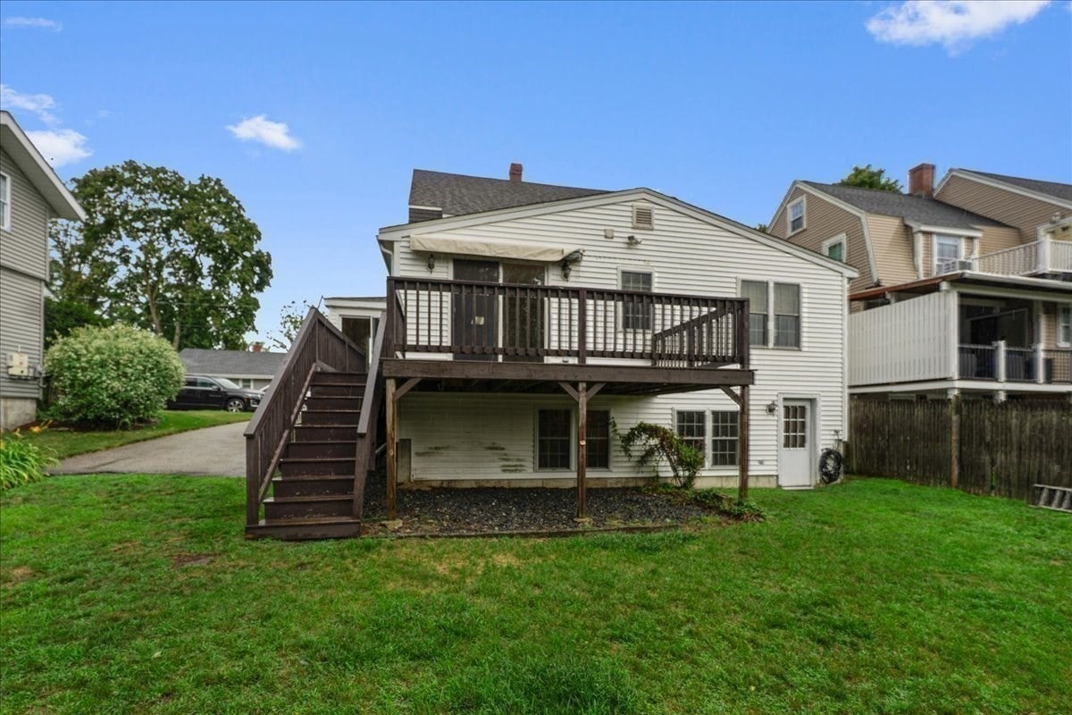 6 Edmond St, Haverhill, MA, 6 Edmond St, Haverhill, MA Photo #18