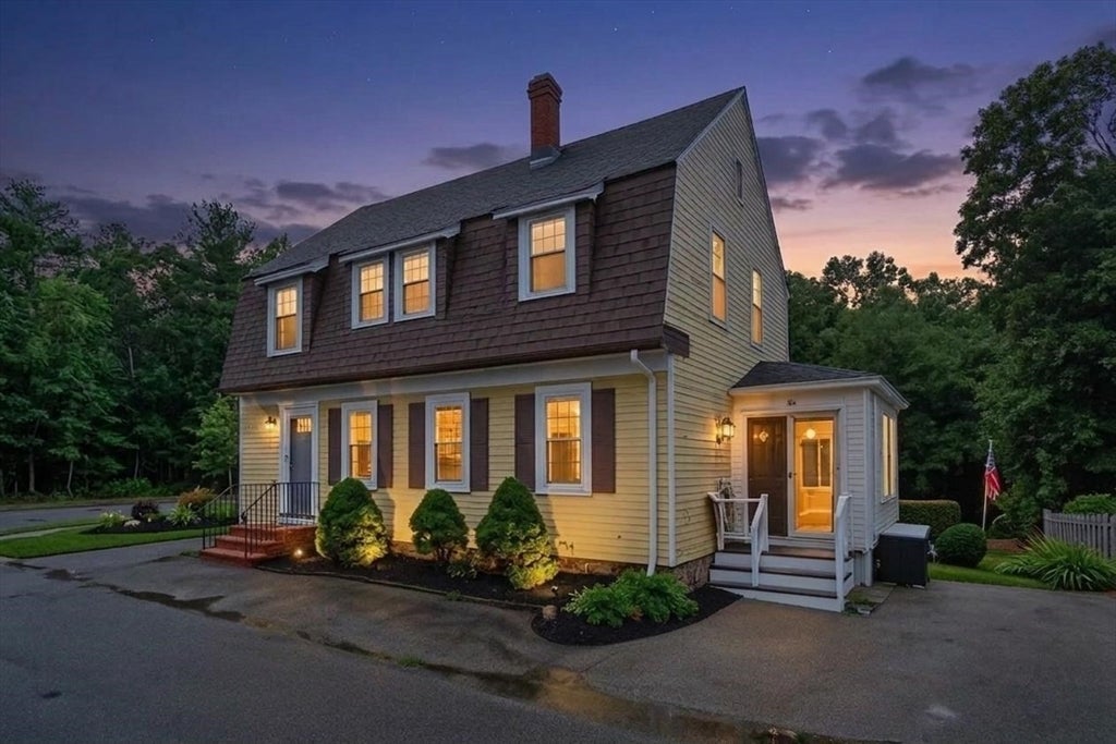 6 Edmond St, Haverhill, MA, 6 Edmond St, Haverhill, MA Photo #1
