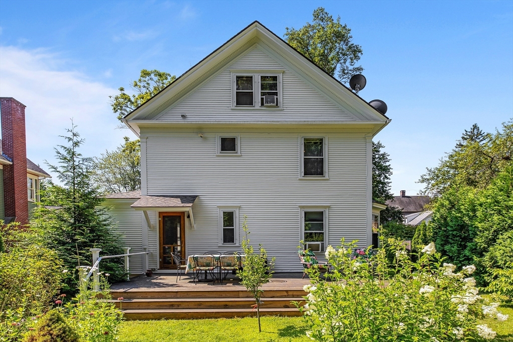 21 Fifth Avenue