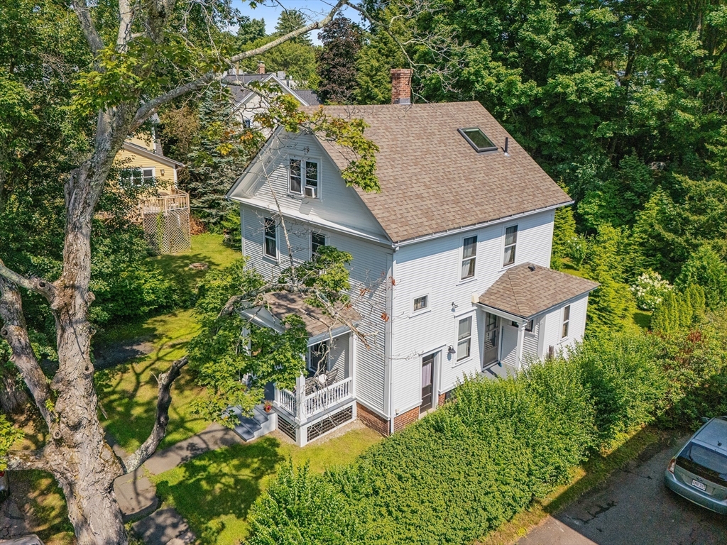 21 Fifth Avenue