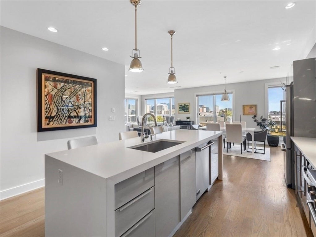 407 W 1st St #302, Boston, MA, 407 W 1st St #302, Boston, MA Photo #9