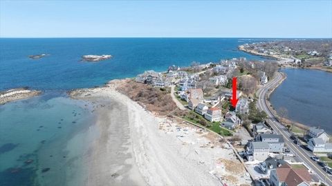 6 Driftway Ave Hull MA 02045