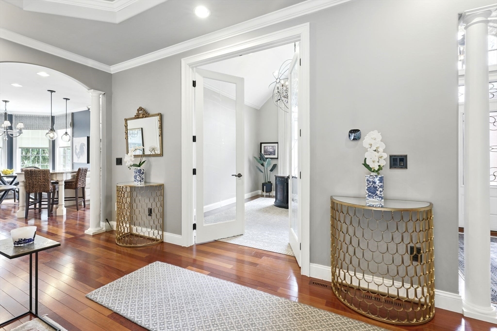19 Peachtree Road
