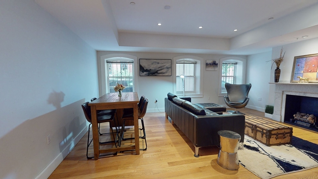 19 Father Francis Gilday Street 102