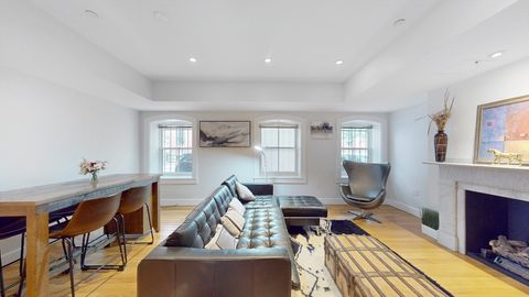 19 Father Francis Gilday Street 102 Boston MA 02118