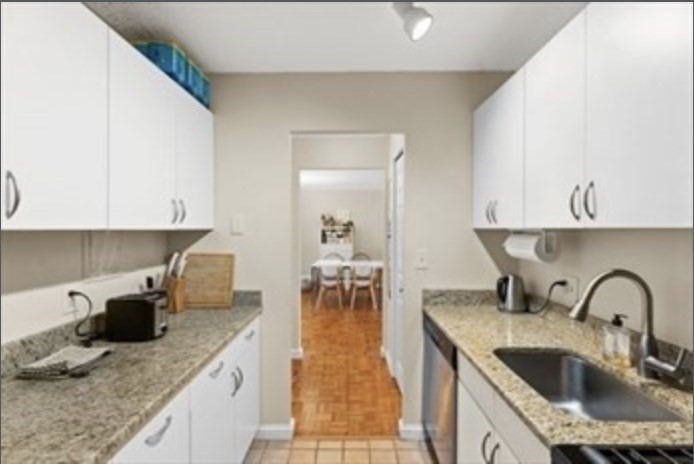 33 Pond Ave #308, Brookline, MA Photo #12