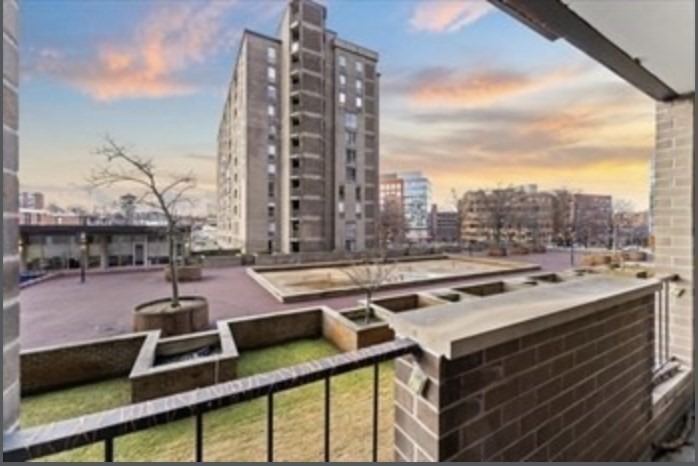 33 Pond Ave #308, Brookline, MA Photo #13