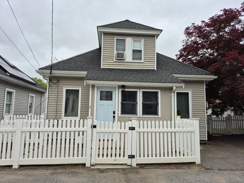 2 Neponset Place Canton MA 02021