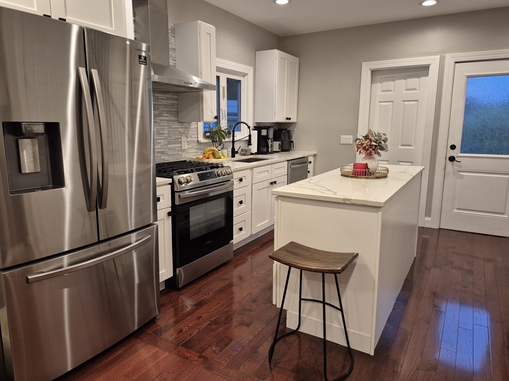 2 Neponset Place