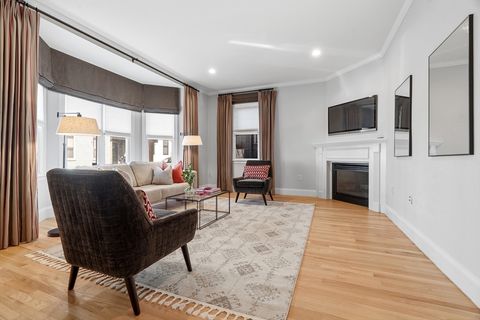 Photo of 36 Mercer St #1, Boston, MA 02127 (MLS # 73492688)