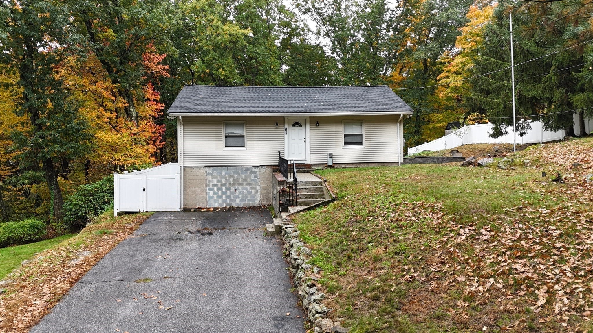 237 River Rd, Tewksbury, MA, 237 River Rd, Tewksbury, MA Photo #38