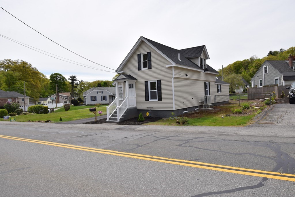 386 June Street, Worcester, MA Photo #41