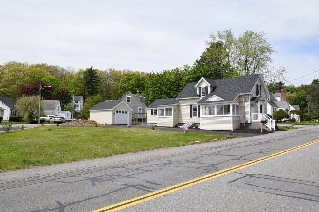 386 June Street, Worcester, MA Photo #35