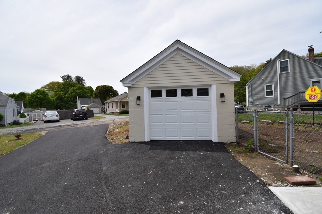 386 June Street, Worcester, MA Photo #36