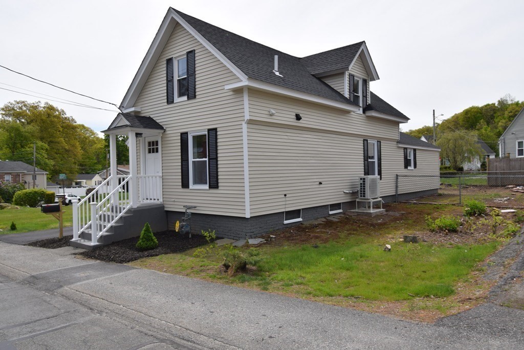 386 June Street, Worcester, MA Photo #38