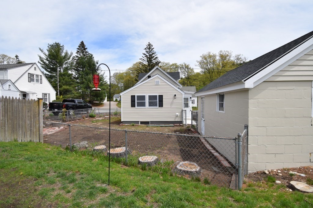 386 June Street, Worcester, MA Photo #37