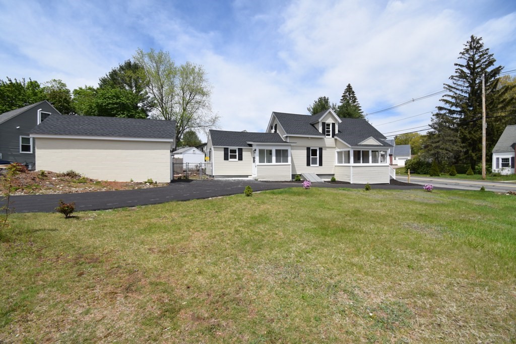 386 June Street, Worcester, MA Photo #42
