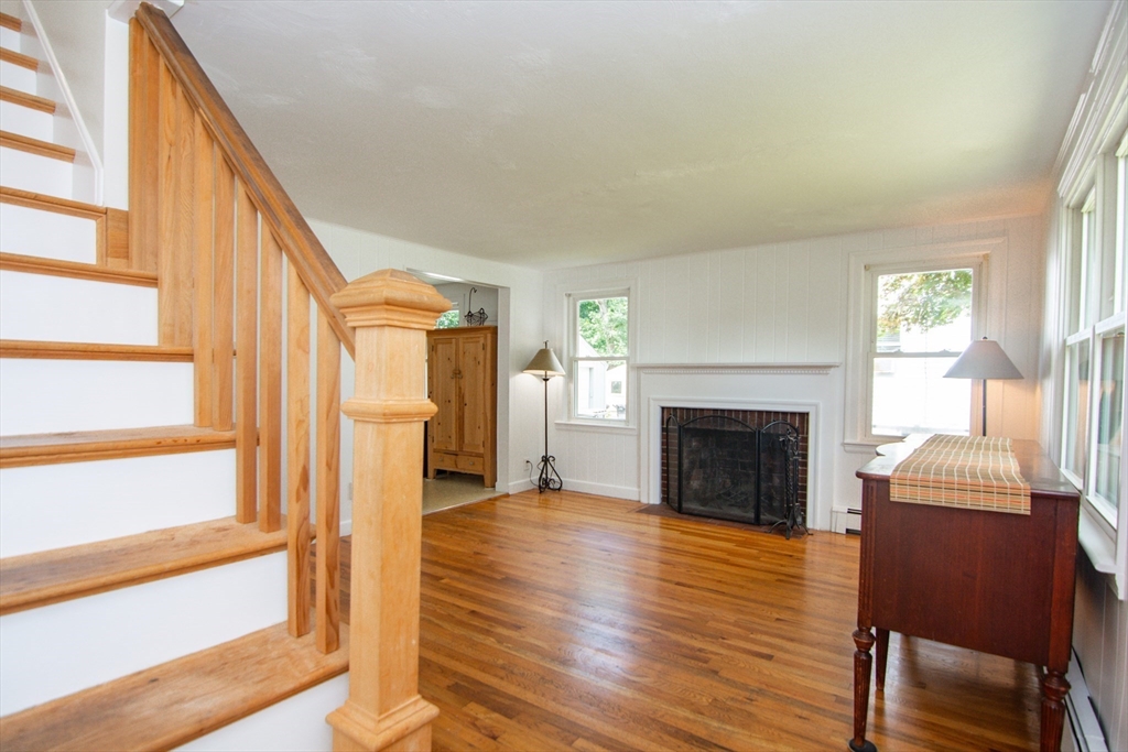 111 Higgins Road