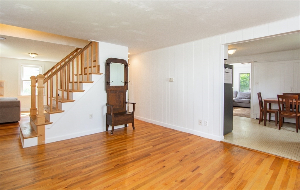 111 Higgins Road