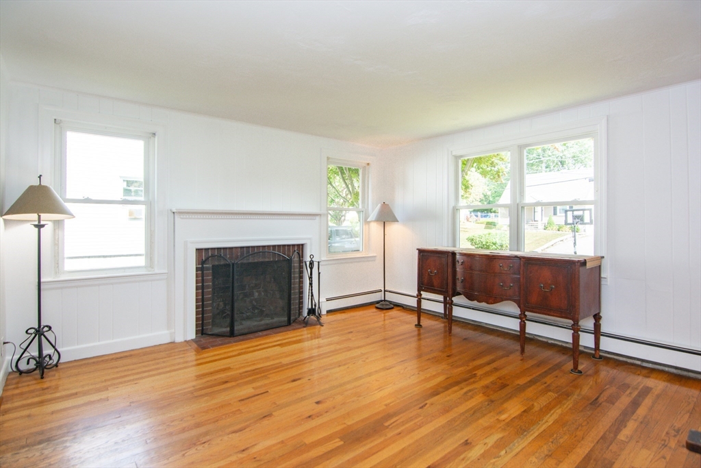 111 Higgins Road
