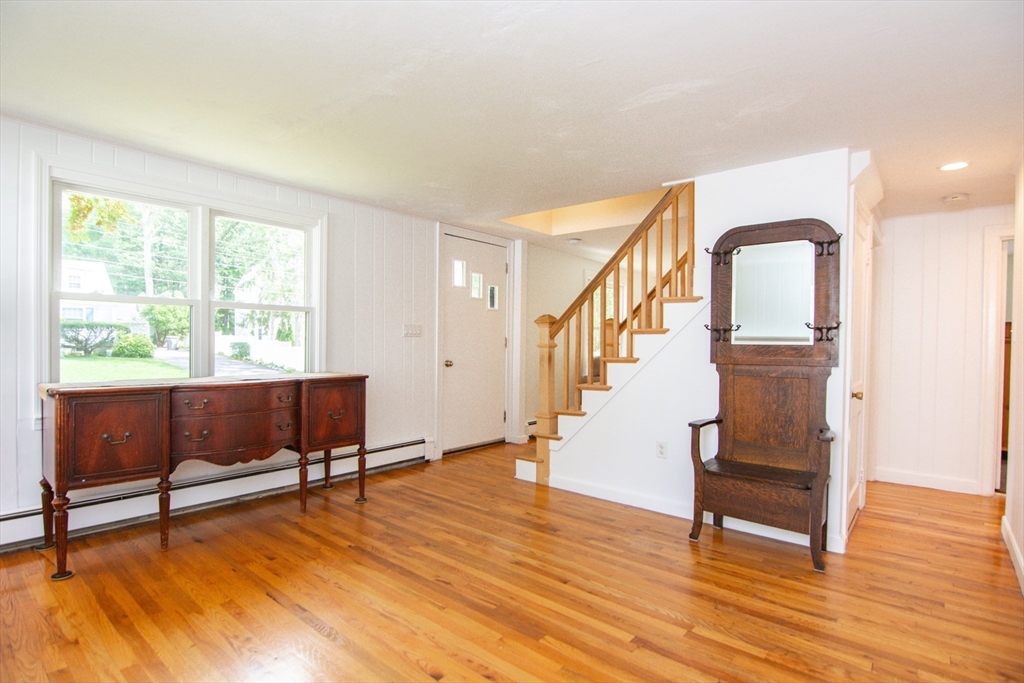 111 Higgins Road