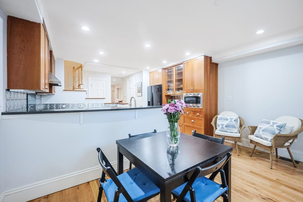 44 Dartmouth Street 1