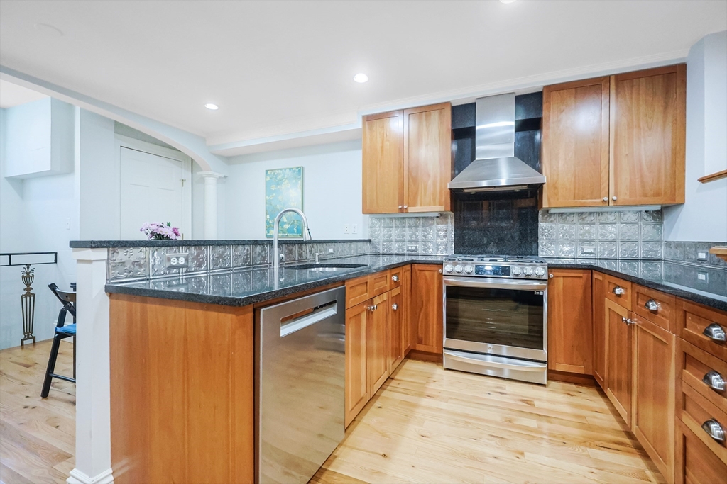 44 Dartmouth Street 1