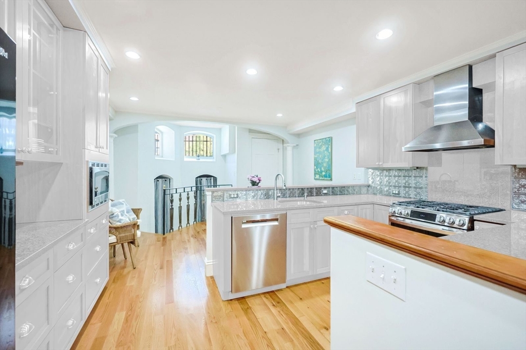 44 Dartmouth Street 1