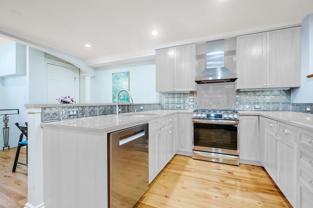 44 Dartmouth Street 1
