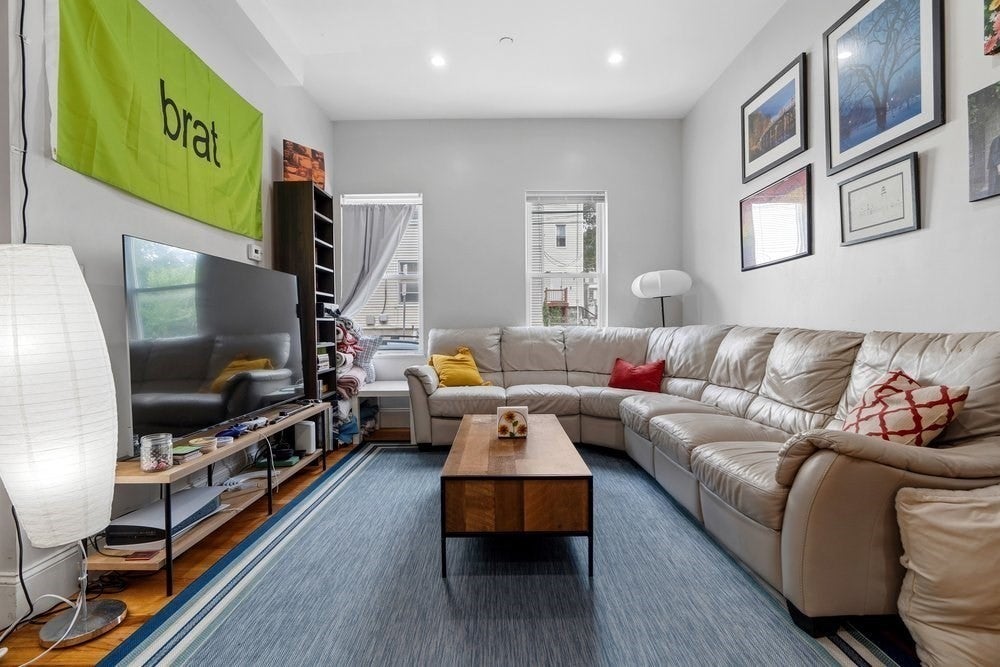 Photo of 44 Mozart Street, Boston, MA