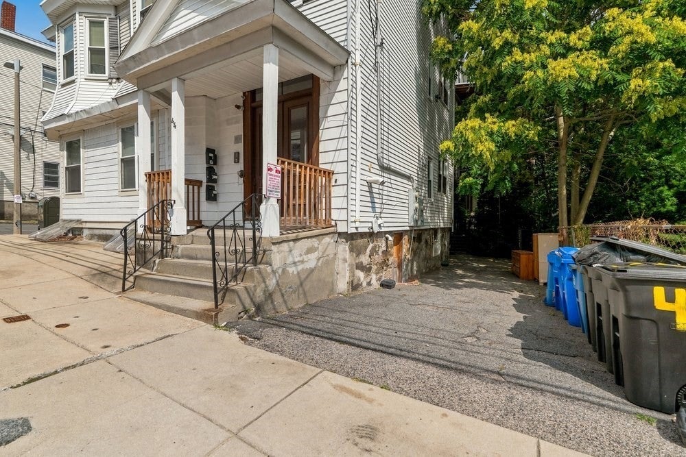 44 Mozart Street, Boston, MA, 44 Mozart Street, Boston, MA Photo #41