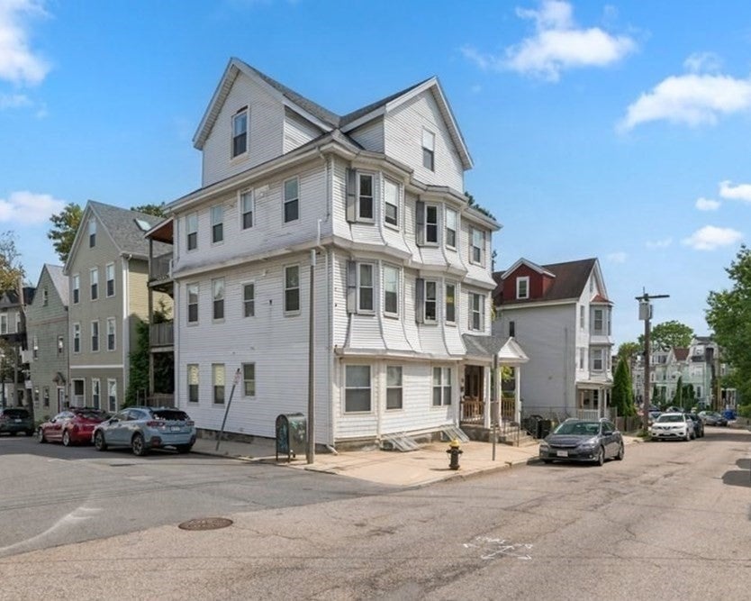 44 Mozart Street, Boston, MA, 44 Mozart Street, Boston, MA Photo #42