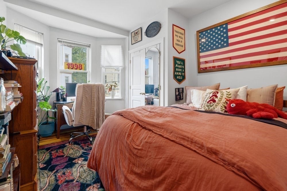 44 Mozart Street, Boston, MA, 44 Mozart Street, Boston, MA Photo #25