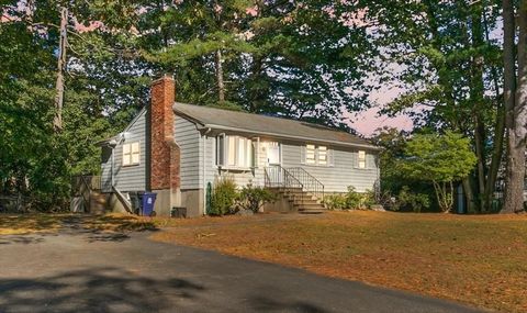 1 Evans Dr Wilmington MA 01887