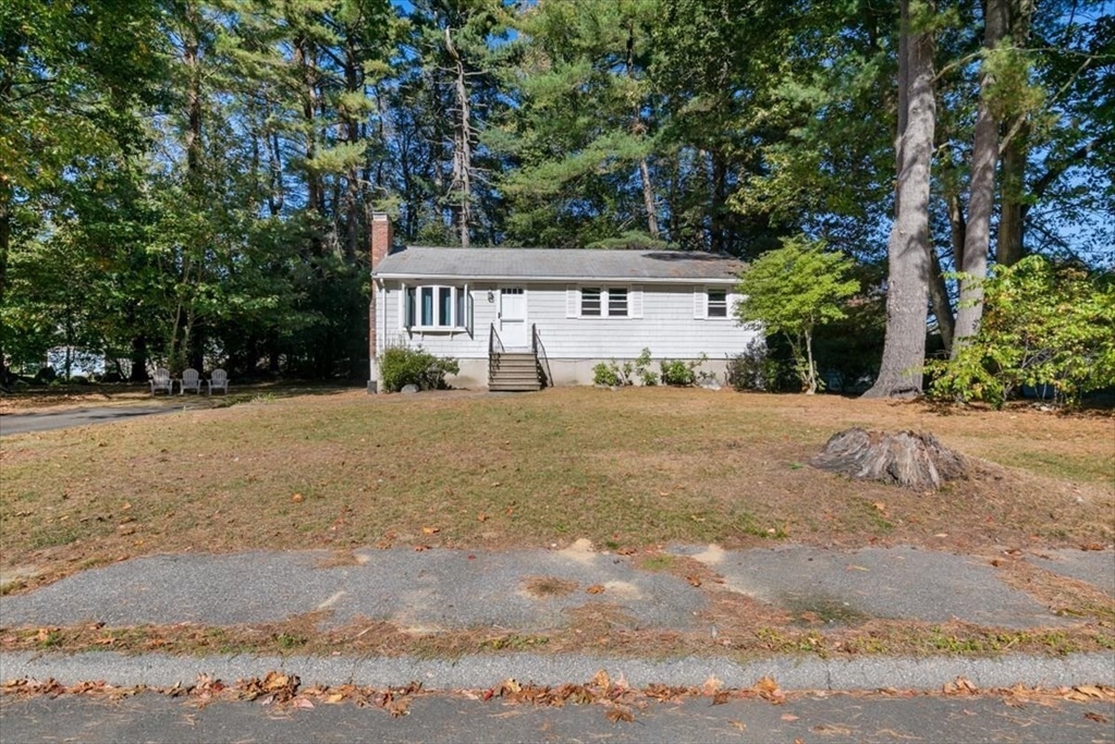 1 Evans Dr