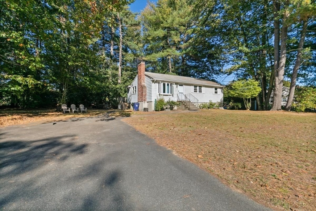 1 Evans Dr
