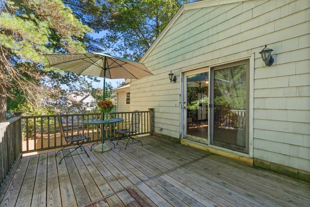 1 Evans Dr