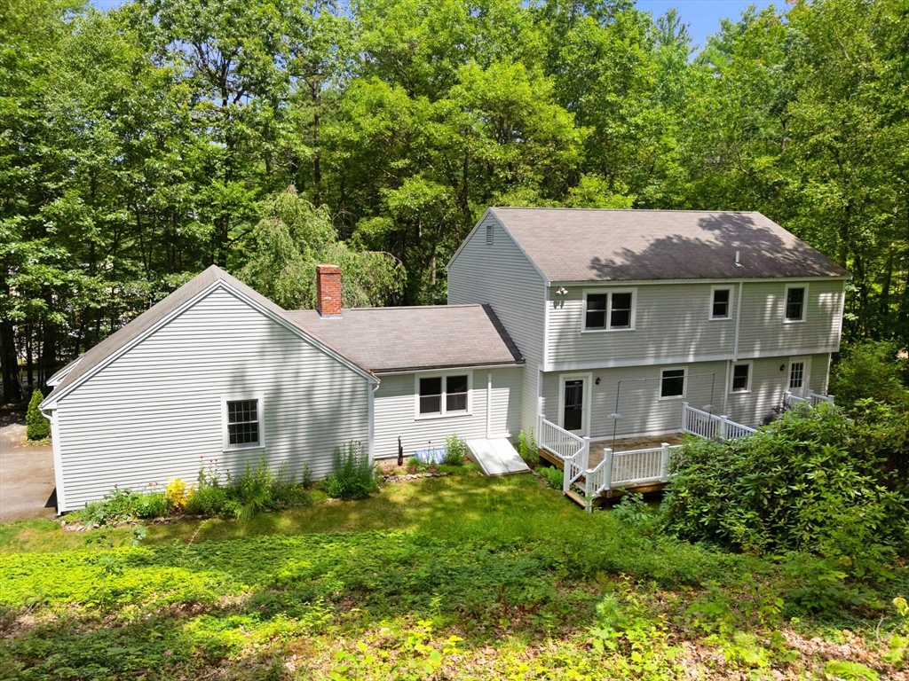 304 Reedy Meadow Rd