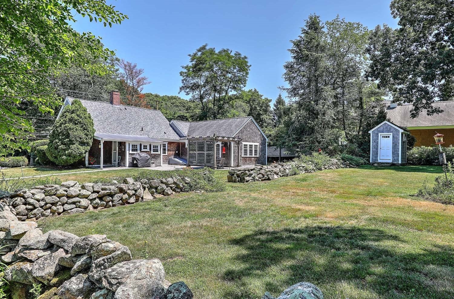 1263 Drift Road