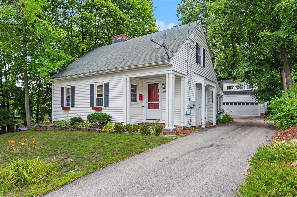 540 Concord St, Manchester, NH Photo #1