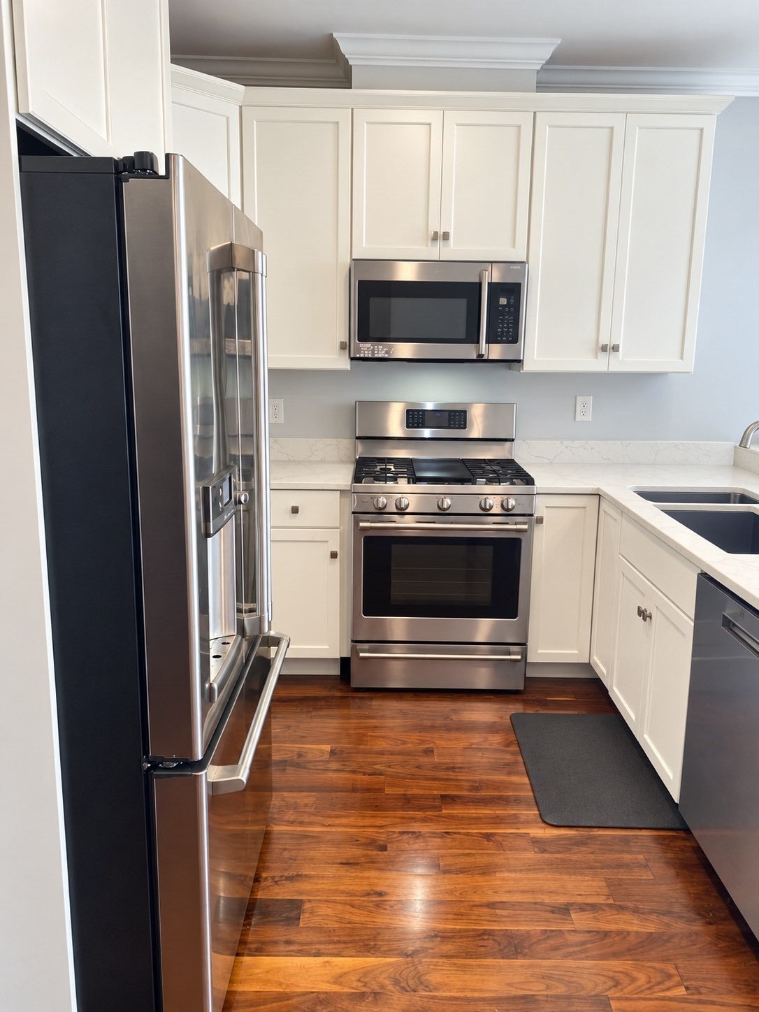 519 Broadway #PH8, Somerville, MA Photo #2